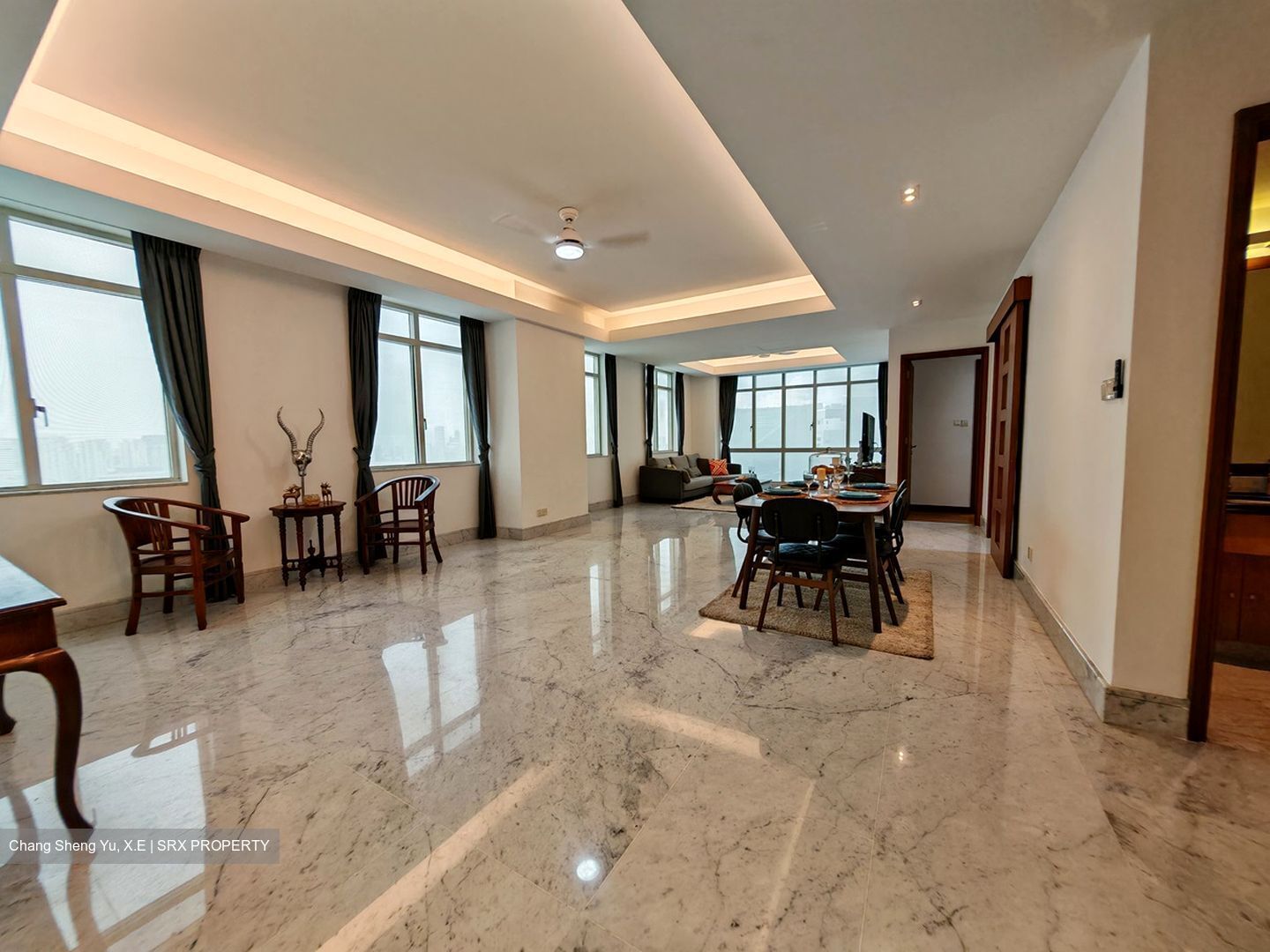 Orchard Scotts (D9), Condominium #432564791